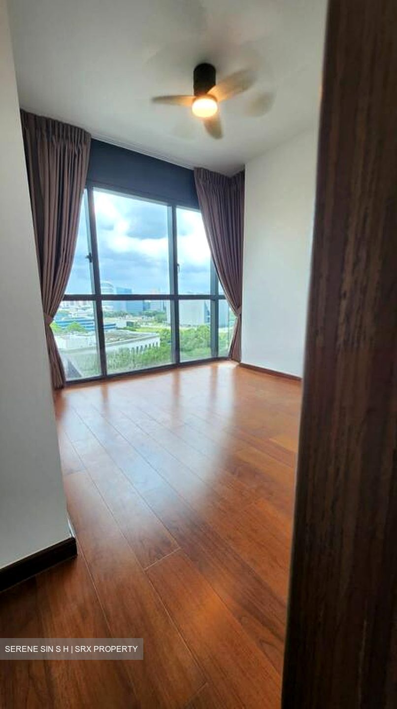 Normanton Park (D5), Apartment #480415681